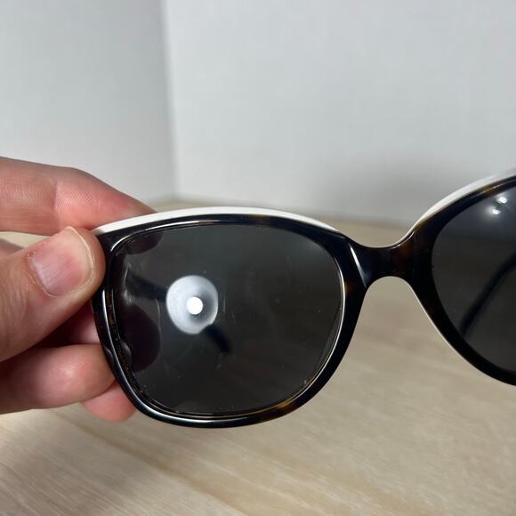 SEE 5254 Polar C621 Sunglasses Tortoise Shell READ DESC 55-18-135 main image 10